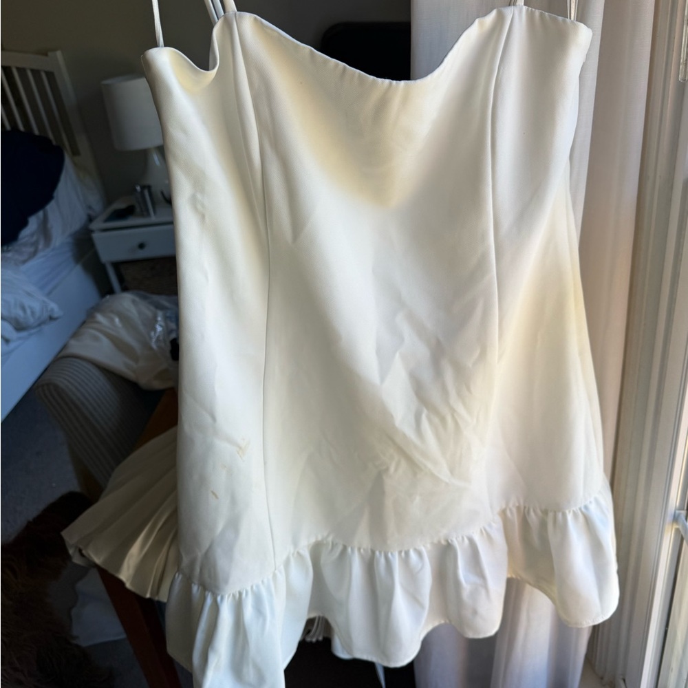 Mini dress for bachelorette